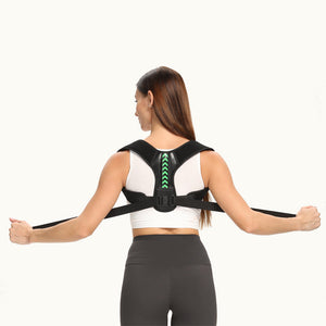 Posture Corrector Belt: Your Solution for Back Support and Alignment