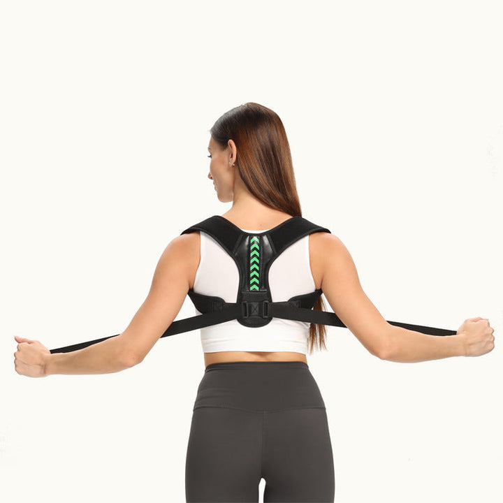 Posture Corrector Belt: Your Solution for Back Support and Alignment