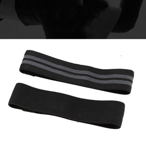 Unlock Your Fitness Potential with Resistance Bands