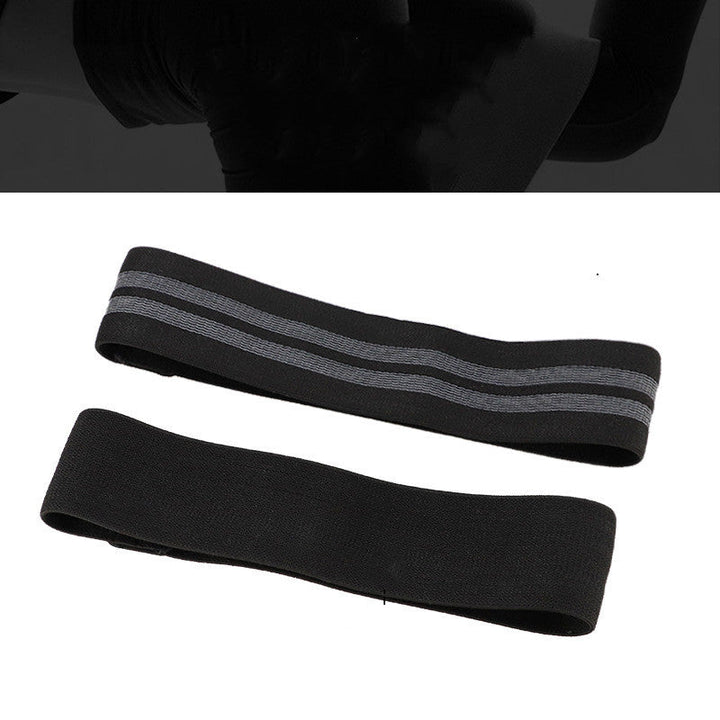 Unlock Your Fitness Potential with Resistance Bands