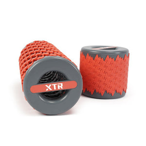 The Ultimate Home Fitness Companion: Adjustable Telescopic Foam Roller