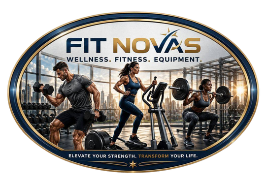 Fit Novas